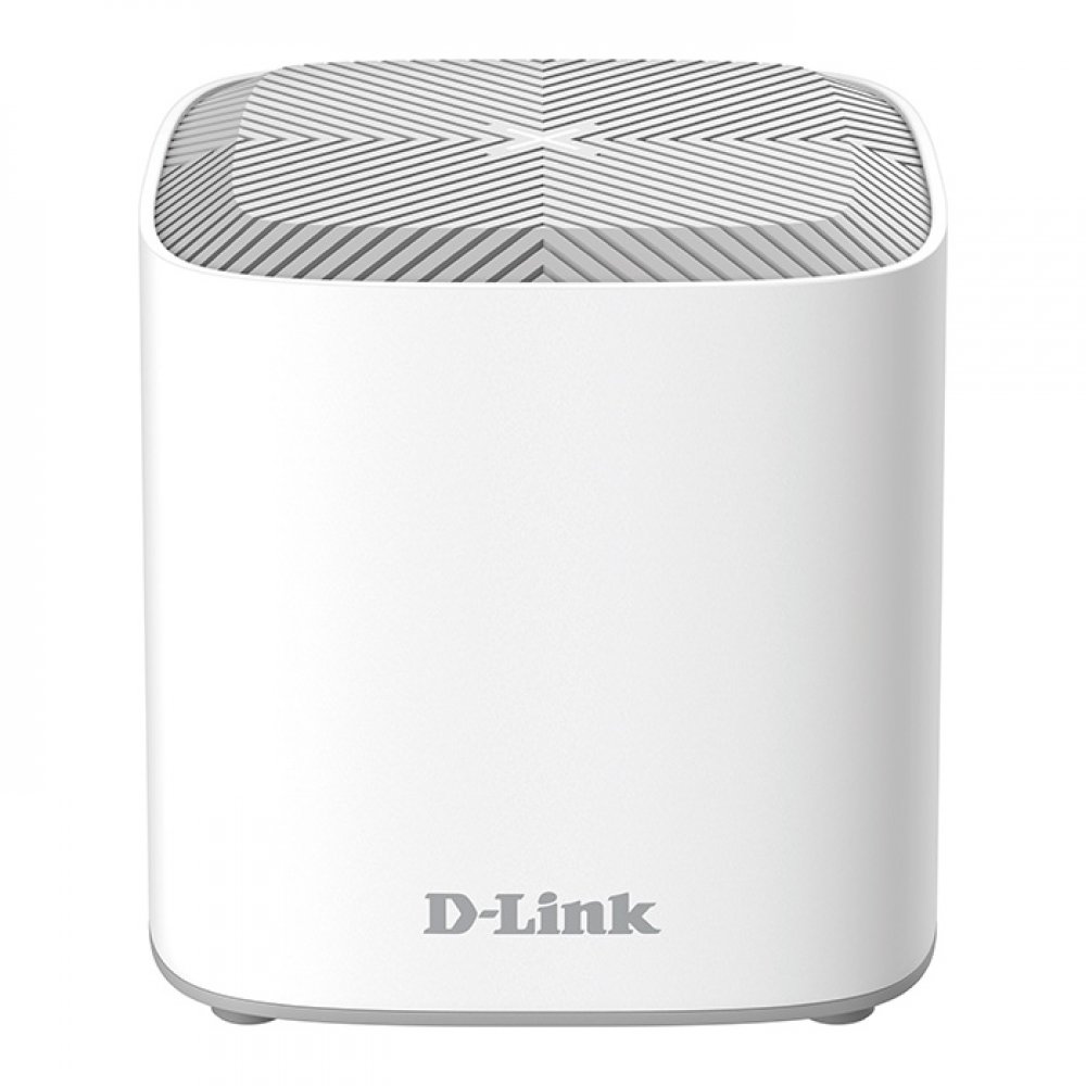 D-LINK COVR-X1862 Home Mesh Wi-Fi 6 System, Με 2 Σημεία COVR Για Κάλυψη Εως Και 420 τ.μ.