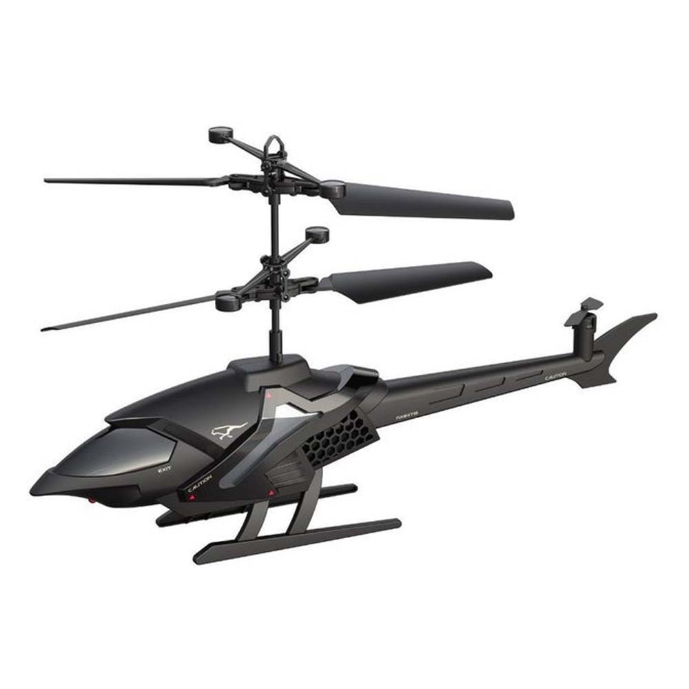 Silverlit Flybotic Sky Cheetah Τηλεκατευθυνόμενο Ελικόπτερο Για 10+ Χρονών