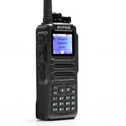 DMR VHF-UHF