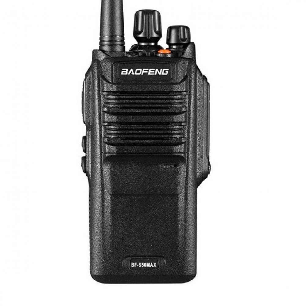 Baofeng S-56 Max 10 Watt