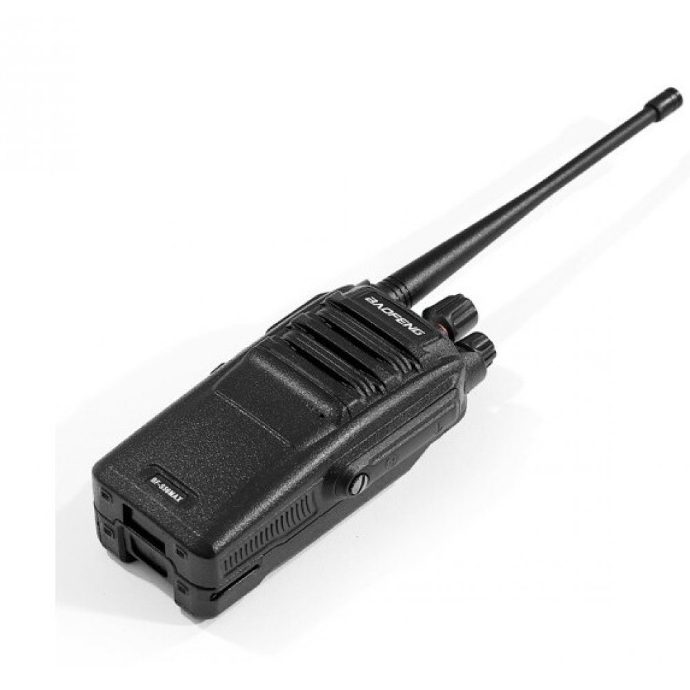 Baofeng S-56 Max 10 Watt