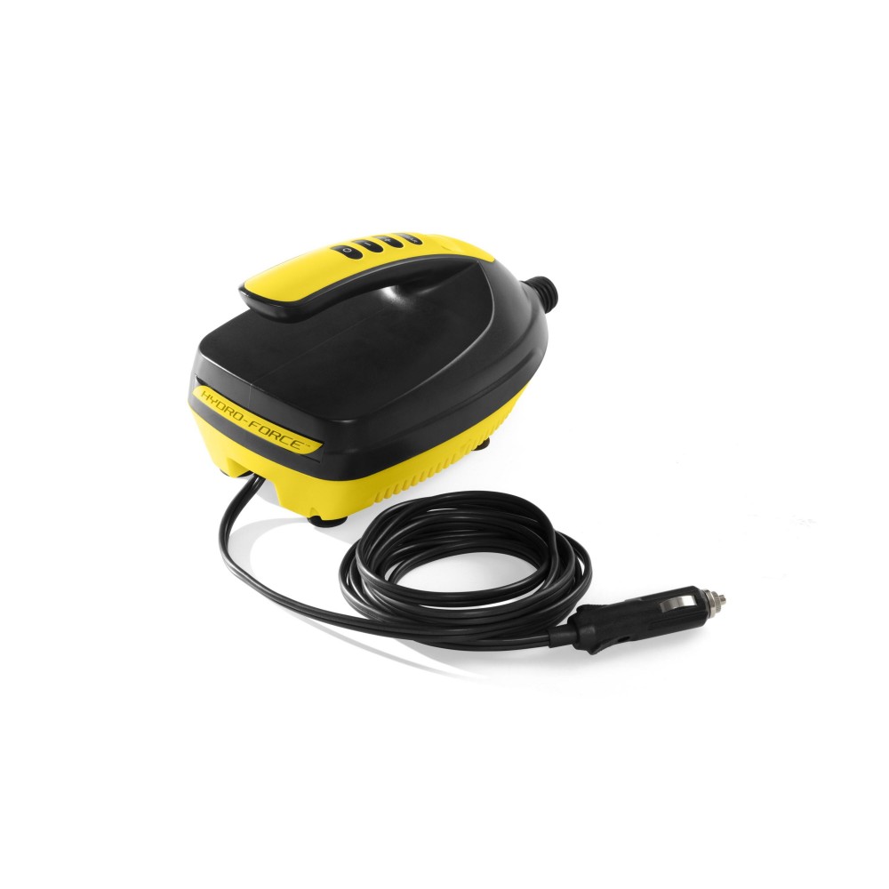 Τρόμπα Αέρος Bestway Auto-Air 12V Electric Pump 16 Psi  BES-653