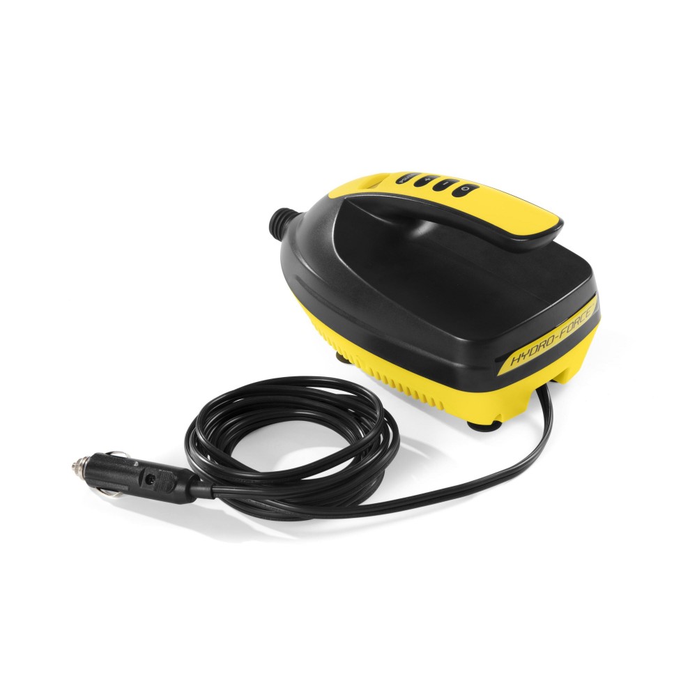 Τρόμπα Αέρος Bestway Auto-Air 12V Electric Pump 16 Psi  BES-653