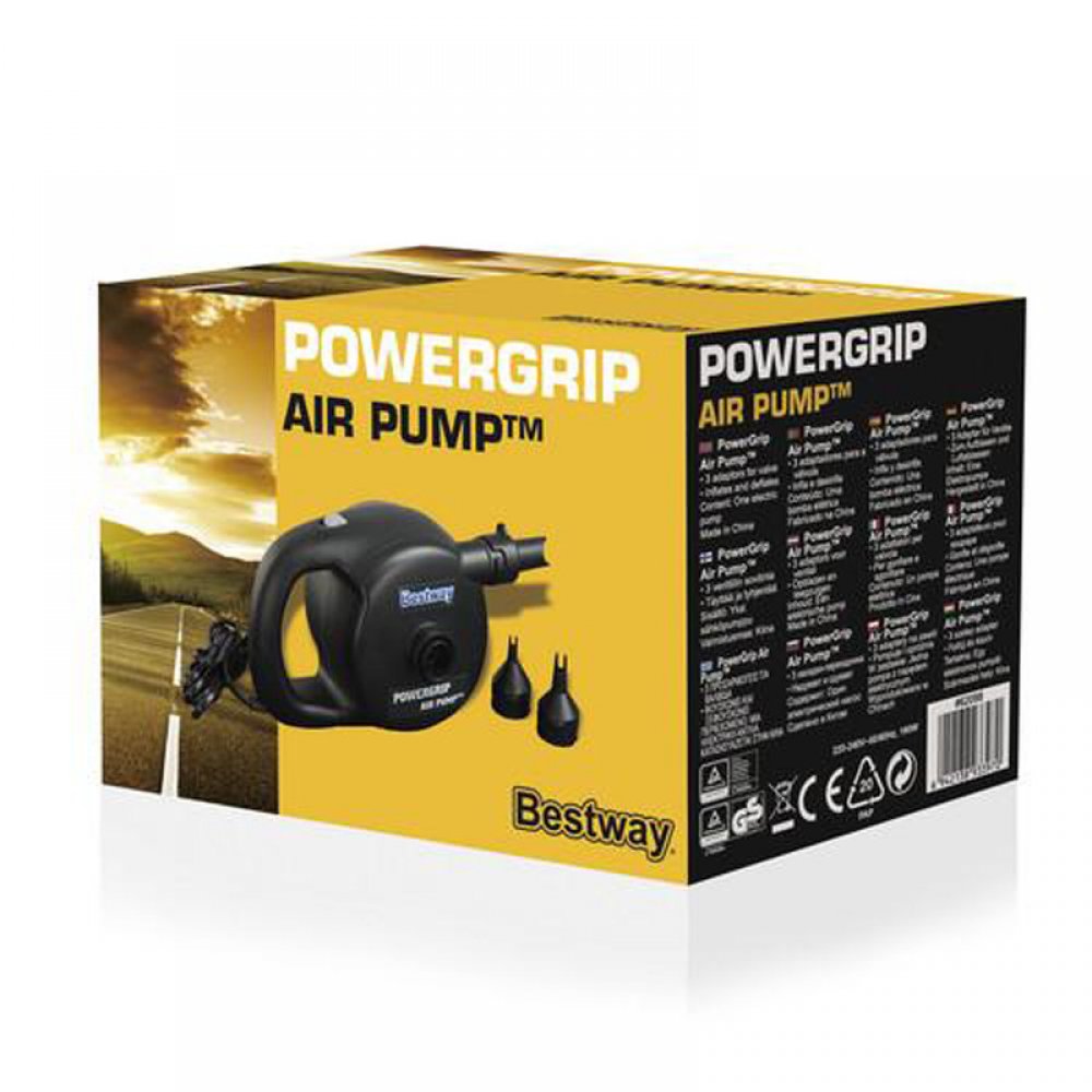 Τρόμπα Αέρα Ηλεκτρική Bestway 220V BES-094