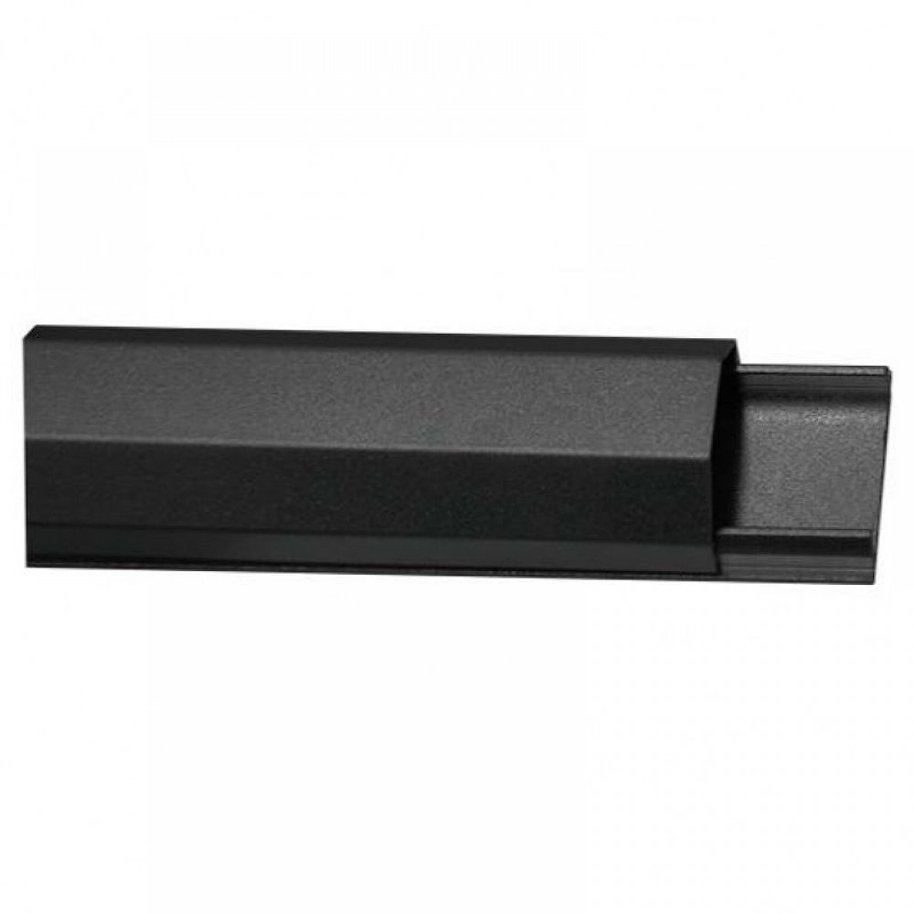 ACC-3318/11 Brateck Αλουμινένιο Κανάλι Καλωδίων 1.1M