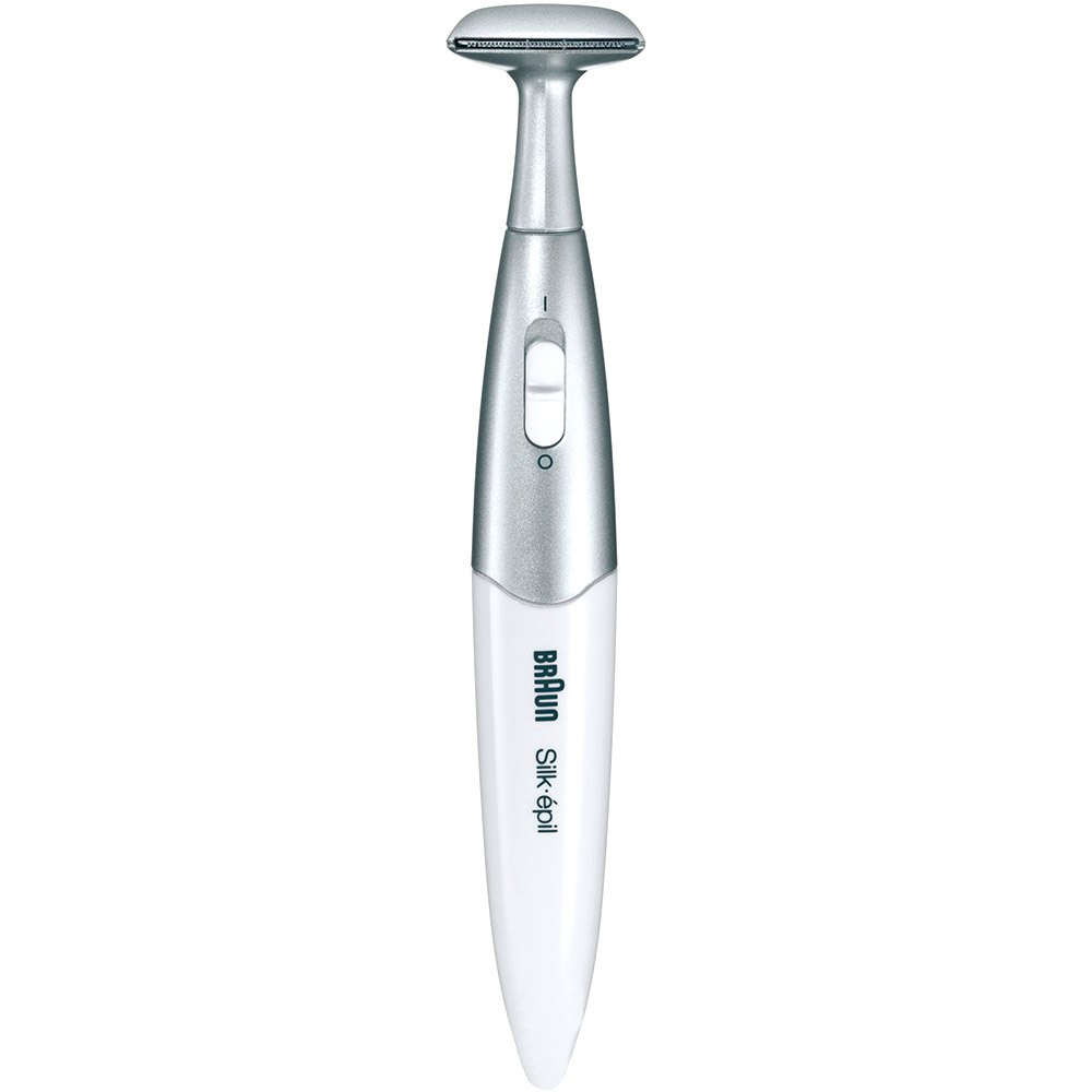 Braun Silk-Epil FG1100 3 Σε 1 Γυναικεία Ξυριστική Μηχανή