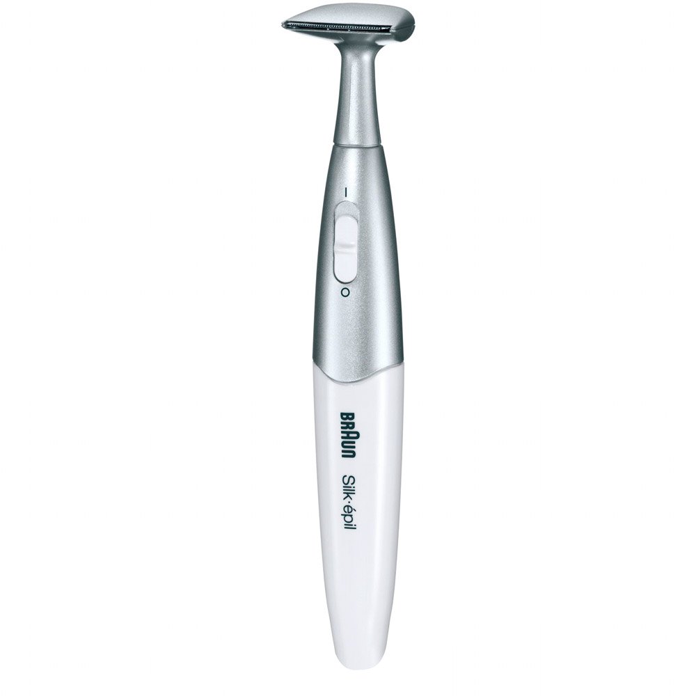 Braun Silk-Epil FG1100 3 Σε 1 Γυναικεία Ξυριστική Μηχανή