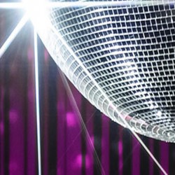 Disco Ball