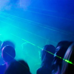 Strobe Light