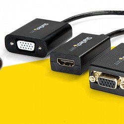 Καλώδια & adaptors