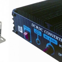 Μετατροπείς Ρεύματος Inverter