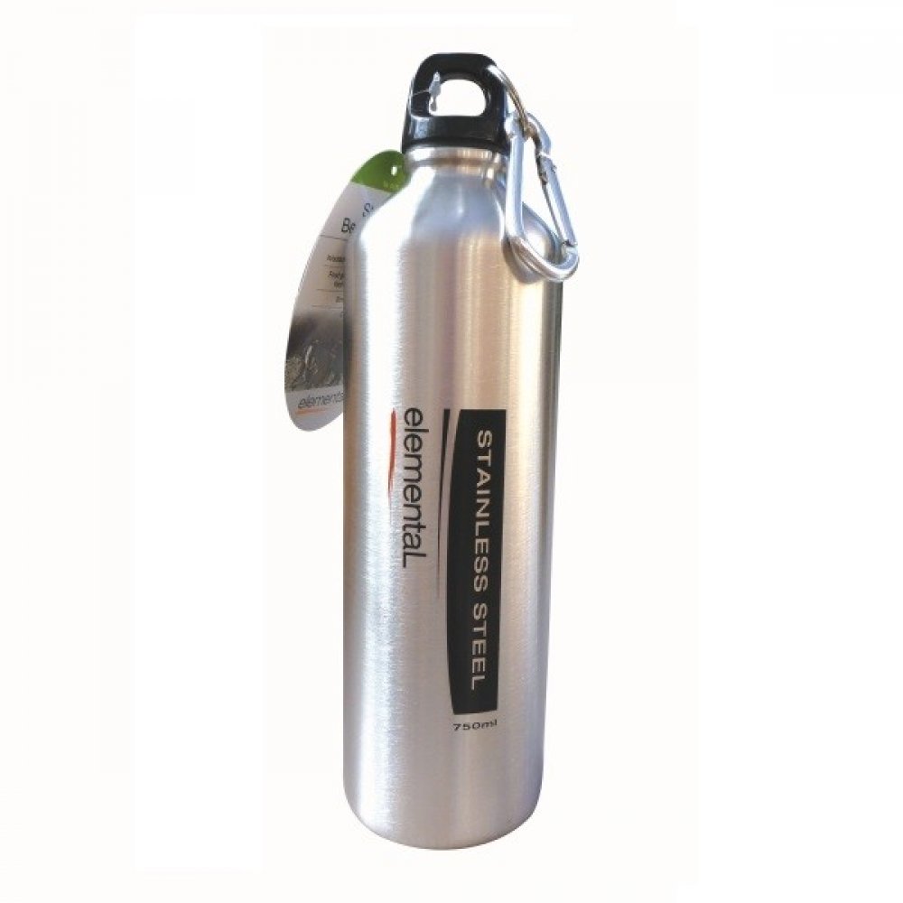 Ozt-686 Παγούρι Νερού Coi Leisure Από Ανοξείδωτο Ατσάλι 750ml
