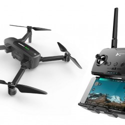 Drones