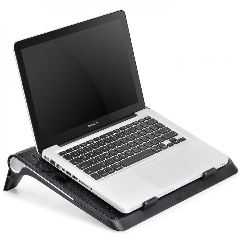 Notebook cooler N180FS για laptop έως 17.3"