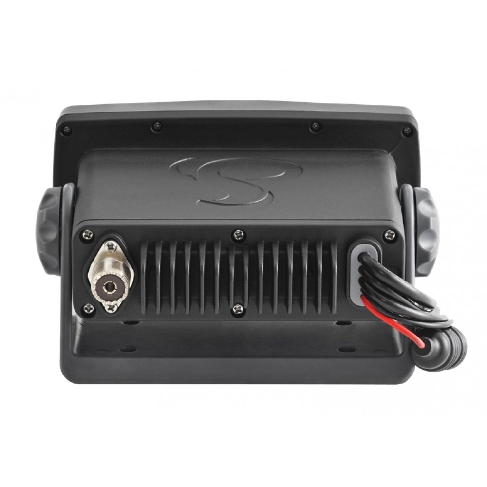Cobra MR-F57 VHF Marine βάσης, αδιάβροχος, ρυθμιζόμενης ισχύς 1 ή 25 Watts.