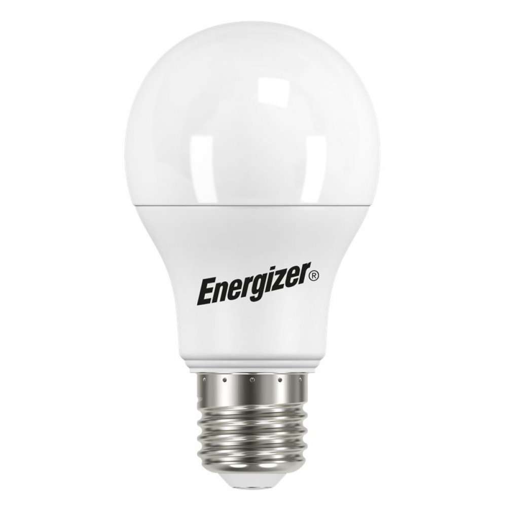 Λάμπα LED Αχλάδι, 11.6 Watt, 1060 Lumen, 6500K, E27, Energizer S15237