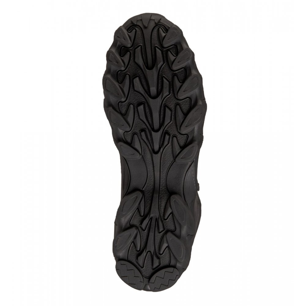 MIL-TEC Ημιμποτάκι Black Boots Chimera Mid 12818202