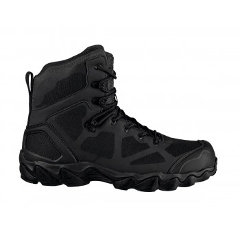 MIL-TEC Μποτάκι Black Boots Chimera High 12818302
