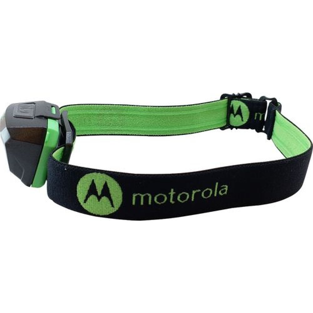 Motorola MHM-240 Φακός κεφαλής με αισθητήρα κίνησης
