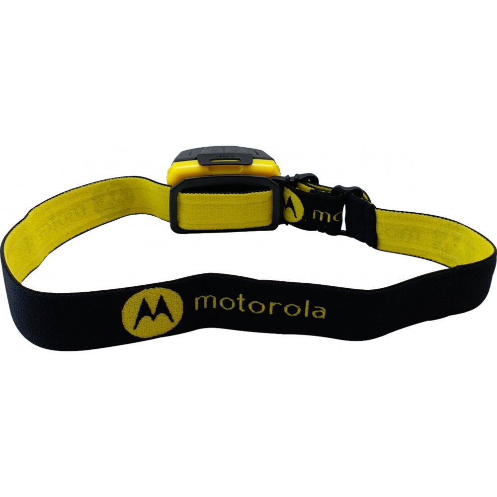 Motorola MHL-204 Φακός κεφαλής με αισθητήρα φωτός