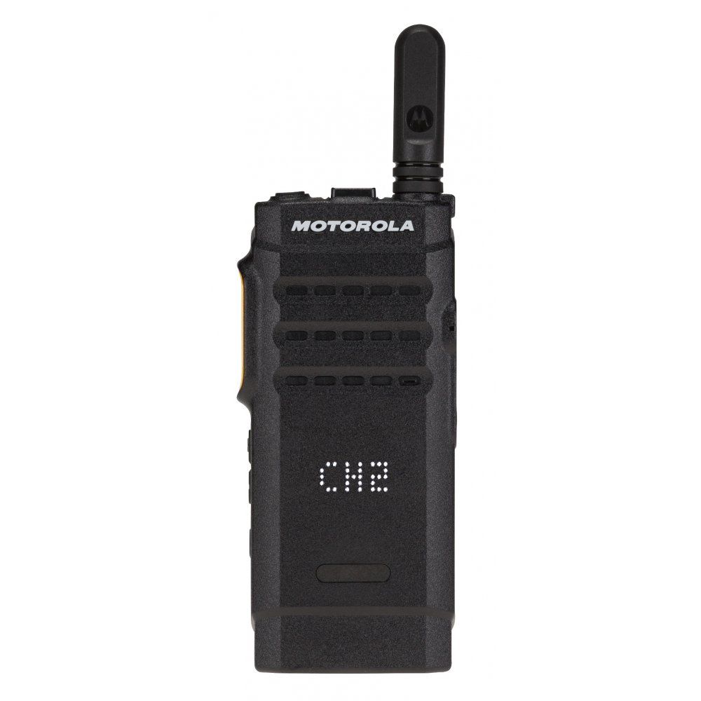 Motorola Mototrbo SL1600 Ασύρματος επαγγελματικός πομποδέκτης μεγάλης εμβέλειας