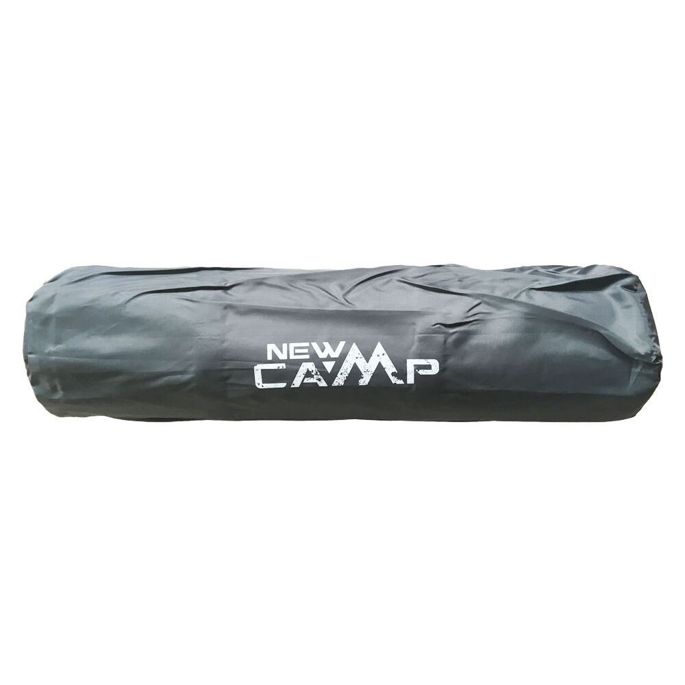 Aυτοφούσκωτο Στρώμα New Camp Easy Mat 2.5 Single 180X50X3 New-137