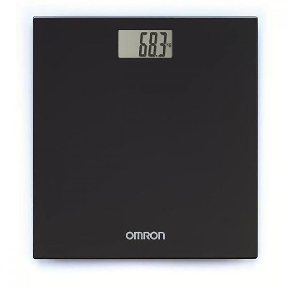 Omron Ζυγαριά HN-289 υψηλής ακρίβειας μέχρι 150kg