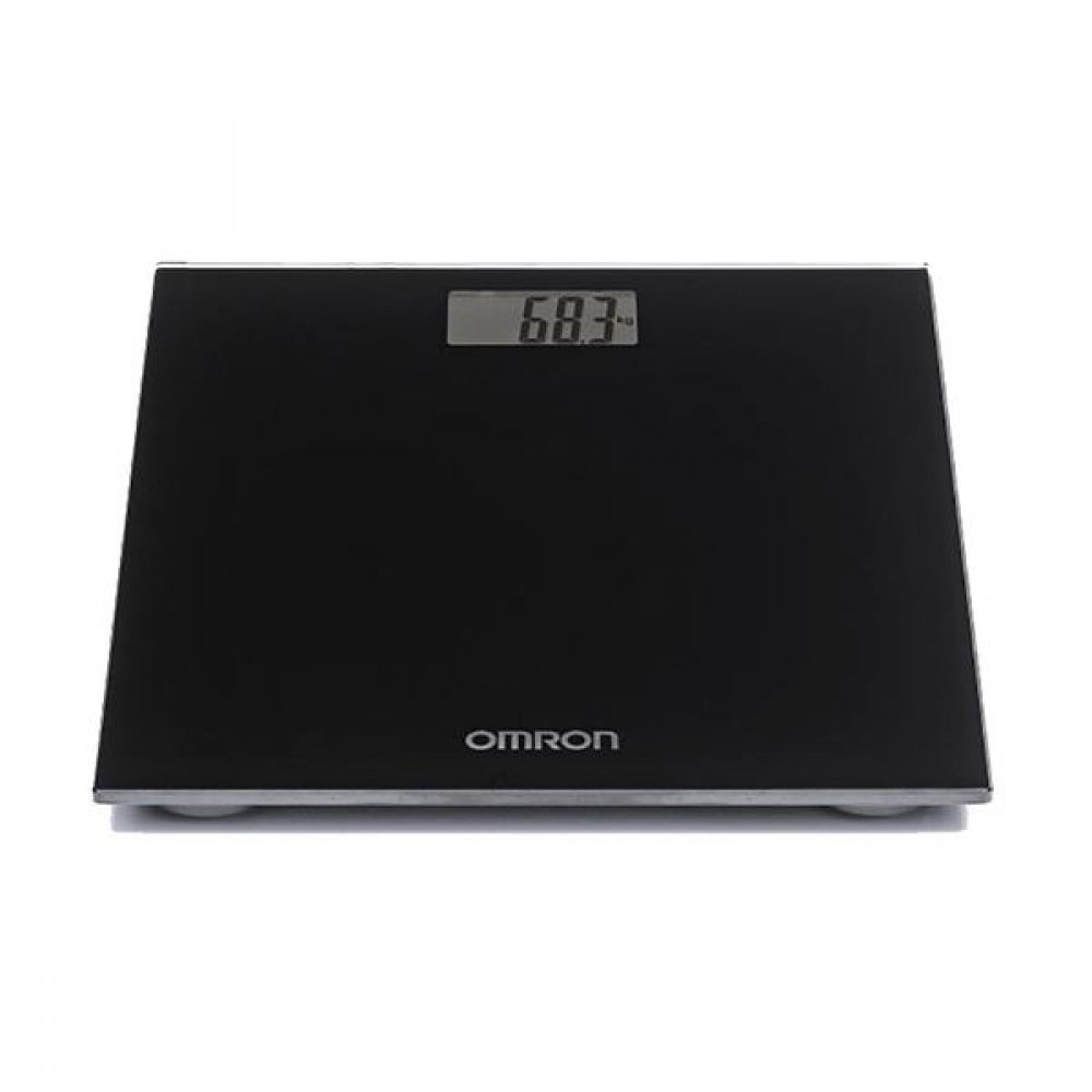 Omron Ζυγαριά HN-289 υψηλής ακρίβειας μέχρι 150kg