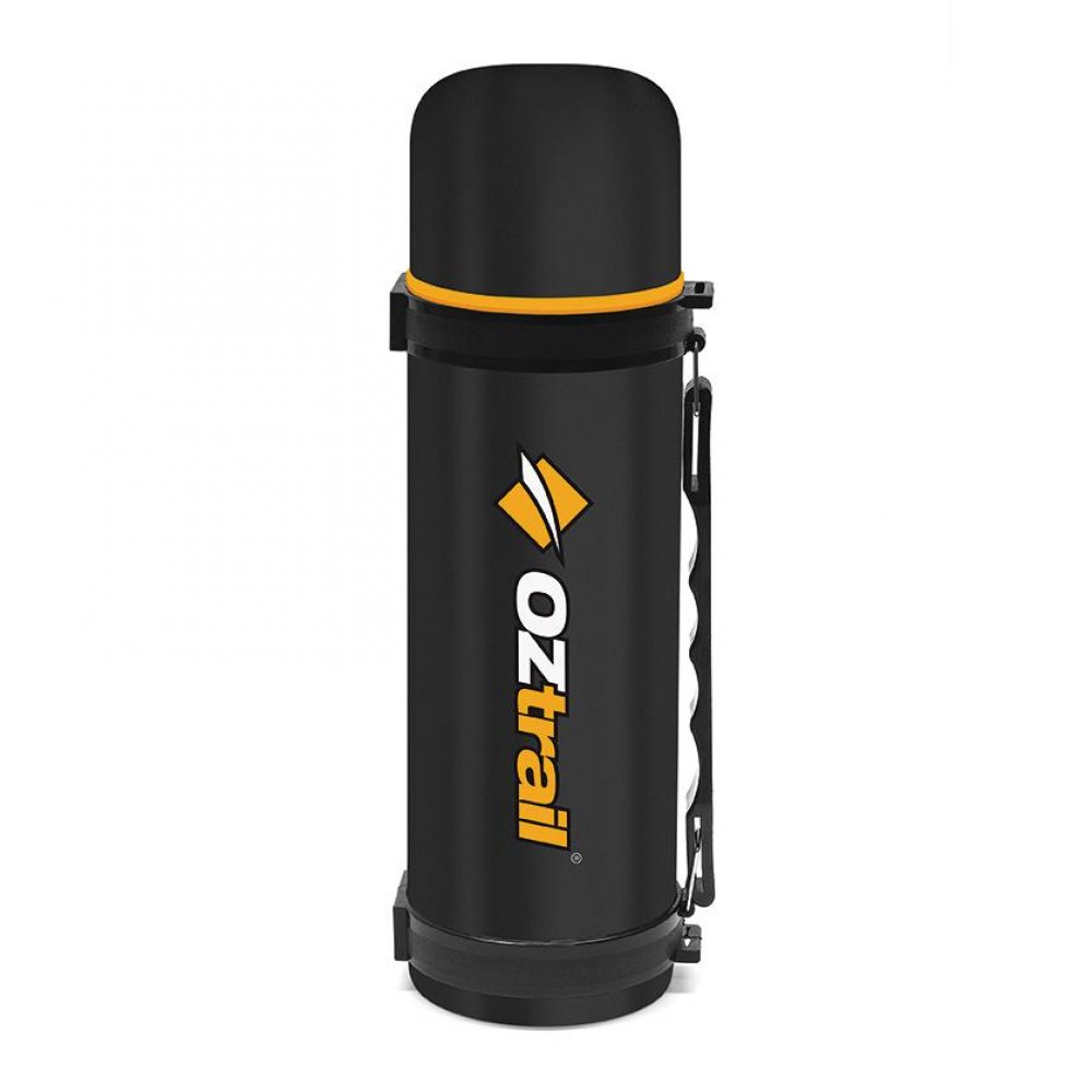 Ozt-553 Θερμός Oztrail Magnum Vaccum Insulated Θερμός 1.3L