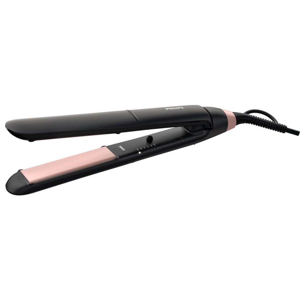 Philips BHS 378/00 Straight Care Essential Ισιωτική Συσκευή  Mε Επίστρωση Κερατίνης