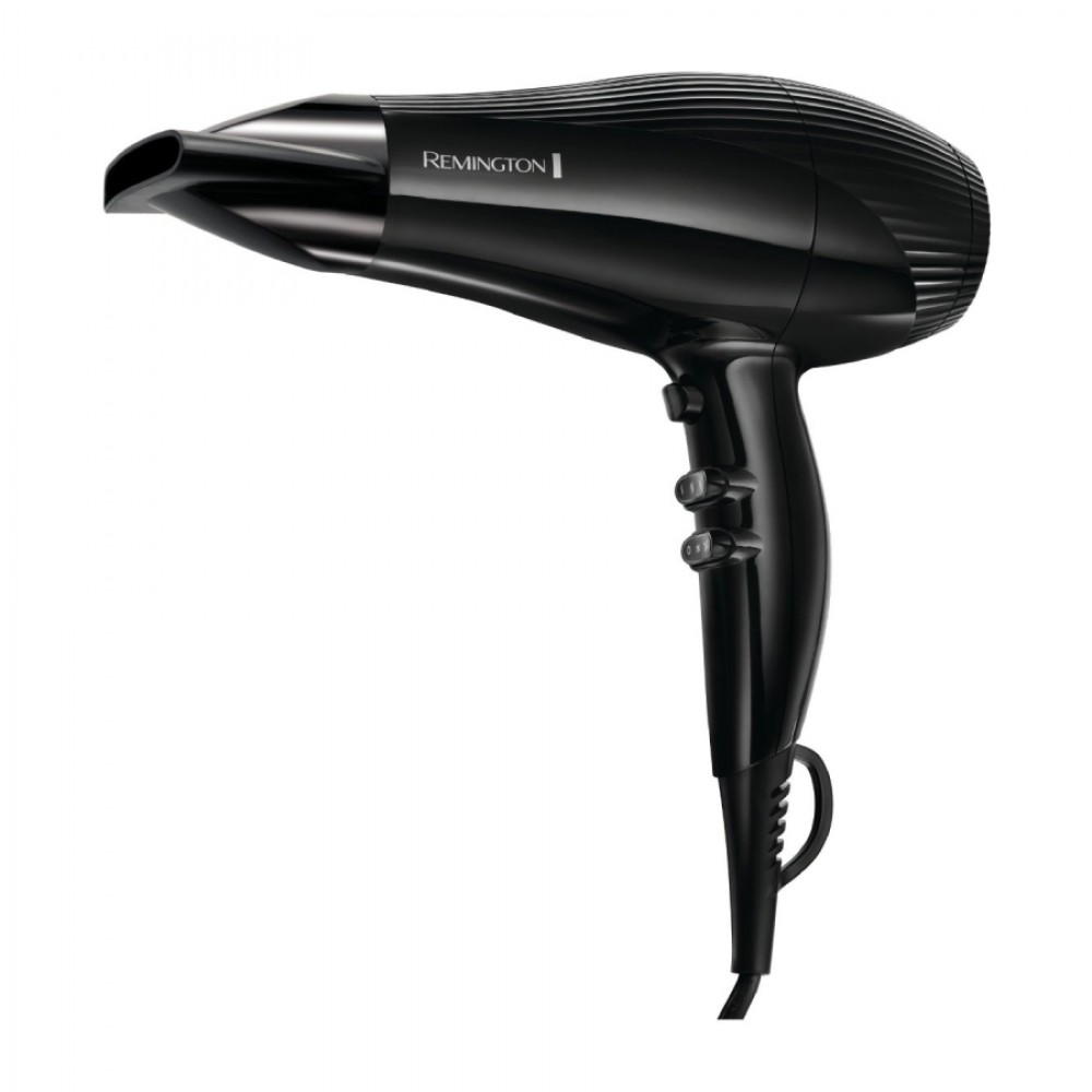 Remington AC 3300 Επαγγελματικό Σεσουάρ Μαλλιών Με Φυσούνα 2200W