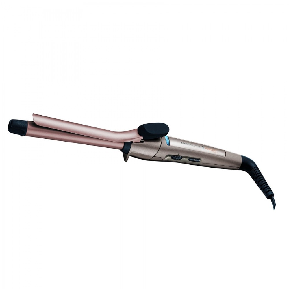 Remington CI5318 E51 Ψαλίδι Μαλλιών Για Μπούκλες Tong Keratin Protect