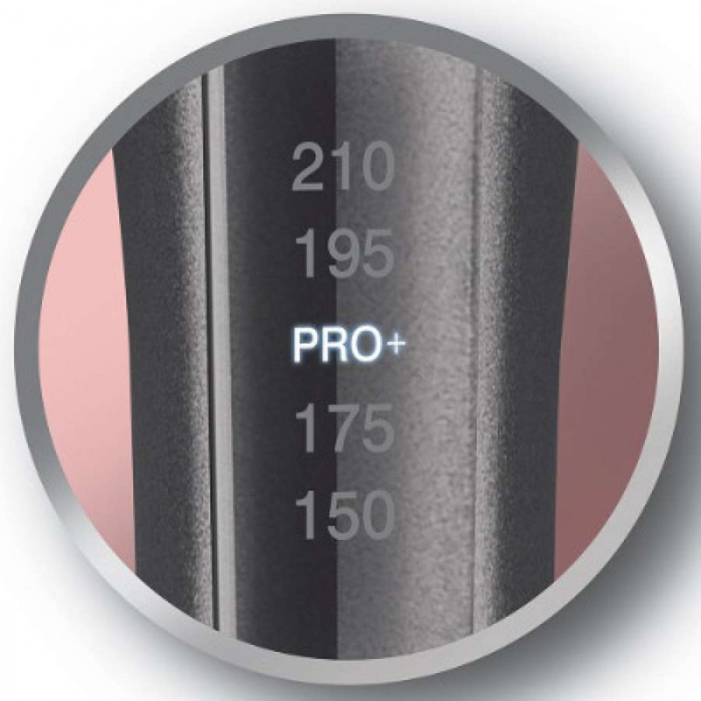 Remington CI83V6 E51 Keratin Protect  Ψαλίδι Μαλλιών Για Μπούκλες 