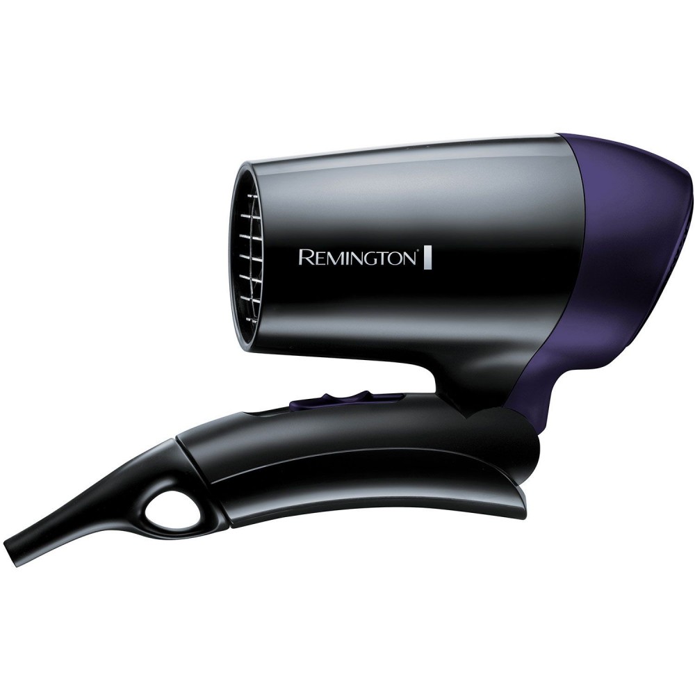 Remington D2400 Σεσουάρ Μαλλιών Ταξιδίου 1400W 