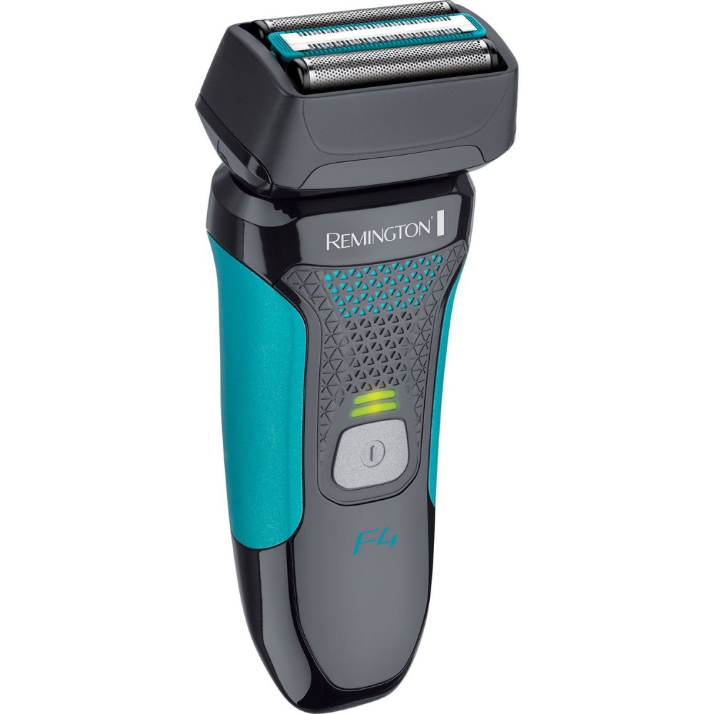 Remington F4000 E51 Αδιάβροχη Επαναφορτιζόμενη Ξυριστική Μηχανή