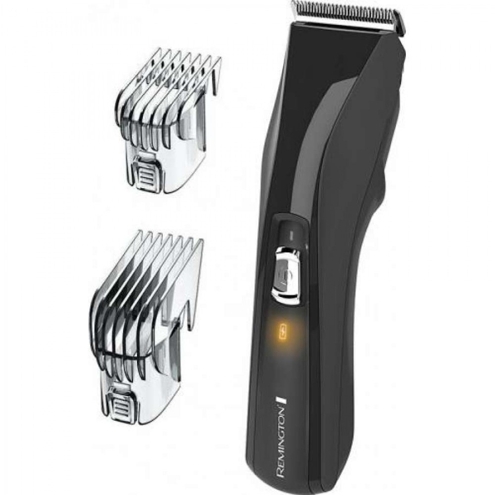 Remington HC5150 E51 Alpha Pro Κουρευτική Μηχανή Ρεύματος & Επαναφορτιζόμενη