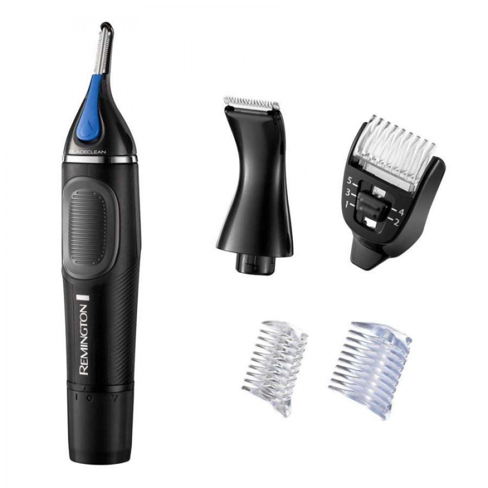 Remington NE3870 Ε51 Nano Series Μπαταρίας Trimmer Για Αυτιά & Μύτη