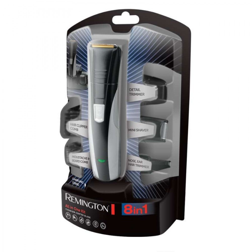 Remington PG350GP E51 Σέτ Ανδρικής Περιποίησης