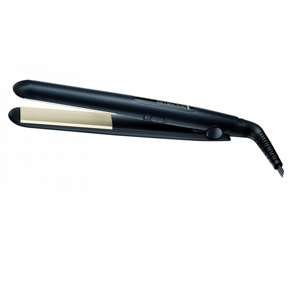 Remington S1510 CeraMic Slim 220 Ισιωτική Μαλλιών Με Κεραμικές Πλάκες 
