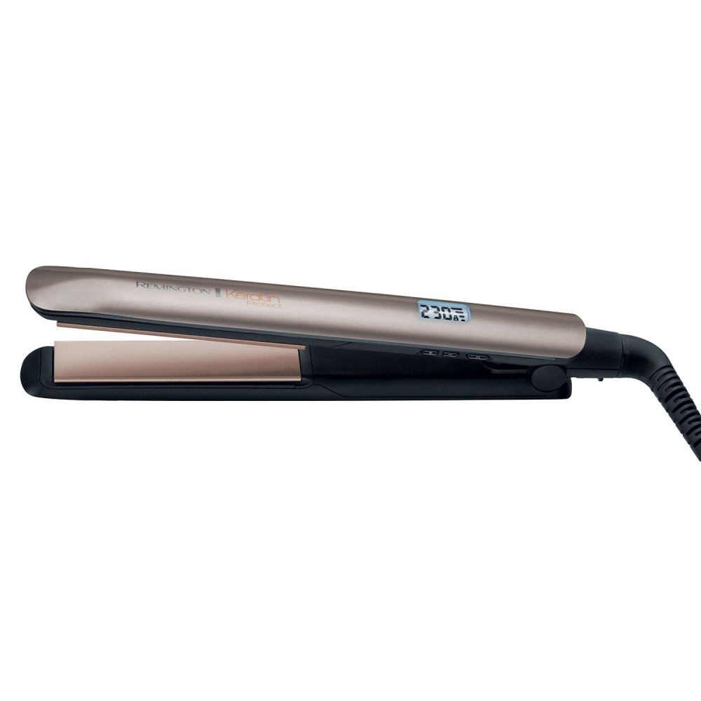 Remington S8540 Ισιωτική Μαλλιών Straightener Keratin Protect