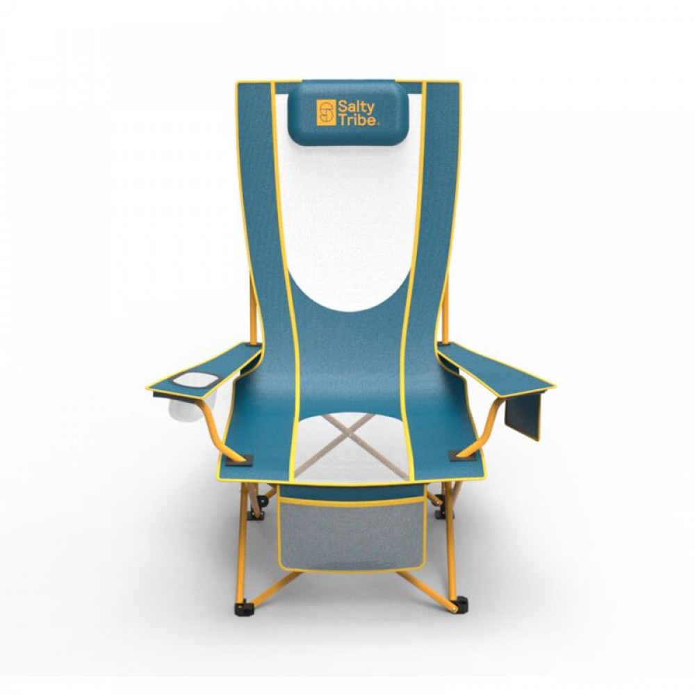 Καρέκλα Παραλίας Salty Tribe Avades Chair  TRI-029