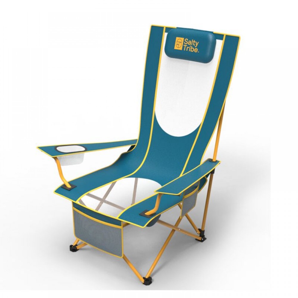 Καρέκλα Παραλίας Salty Tribe Avades Chair  TRI-029