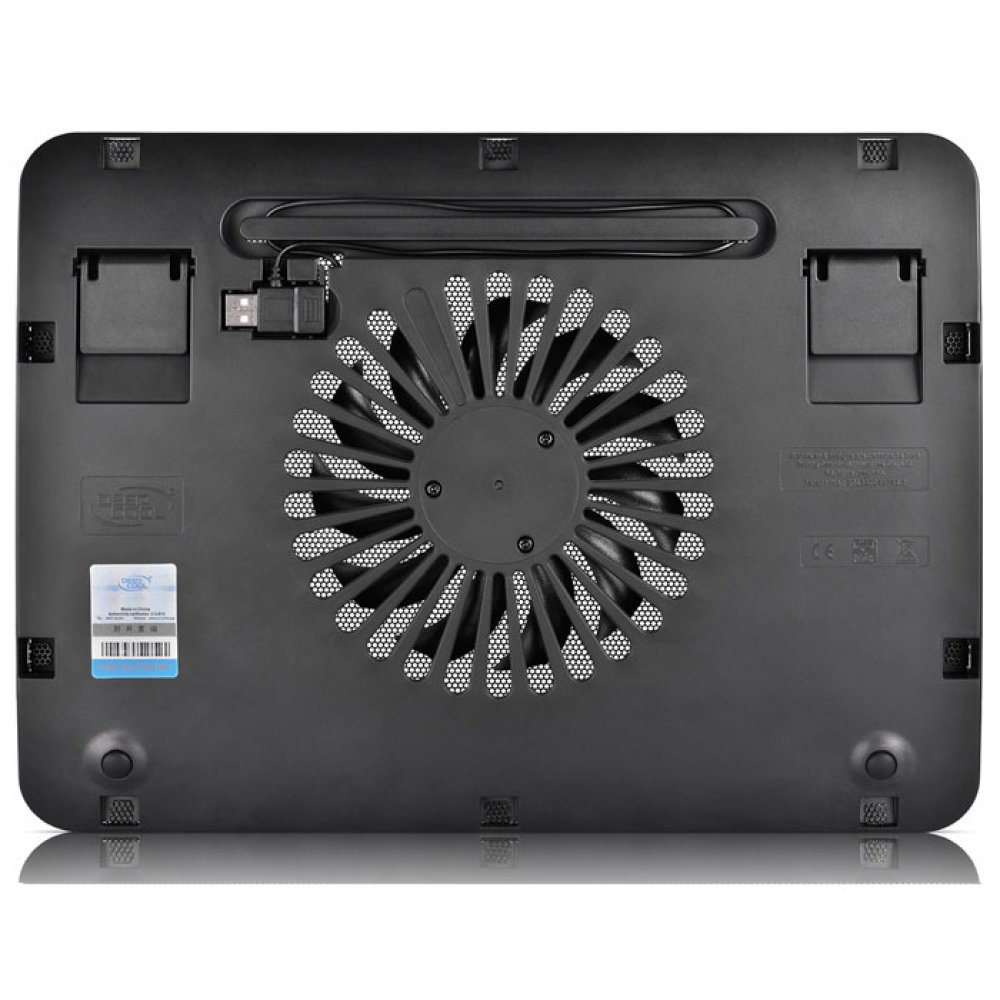 Notebook cooler Wind Pal MΙΝΙ για laptop έως και 15.6"