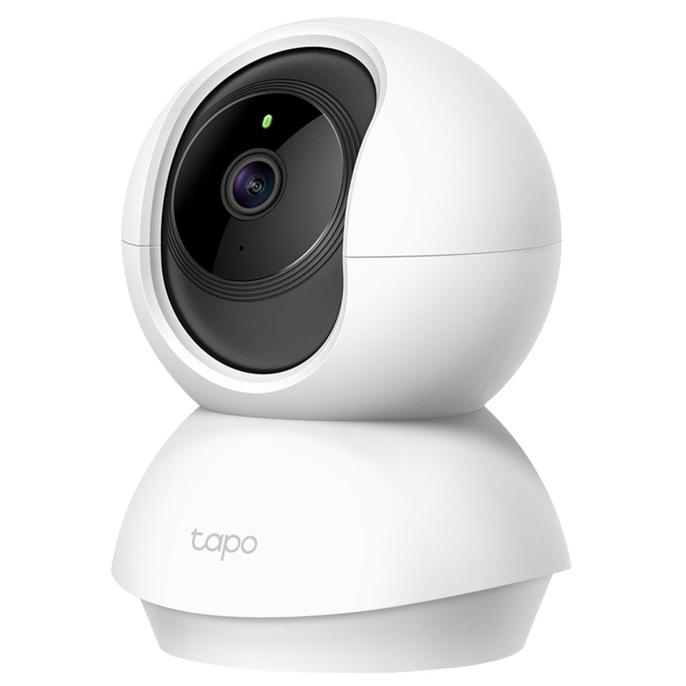 TP-Link Ασύρματη IP Camera Tapo C200 Full HD Και Ανιχνευτή Κίνησης