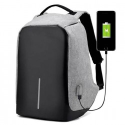 Τσάντες-Backpack Laptop