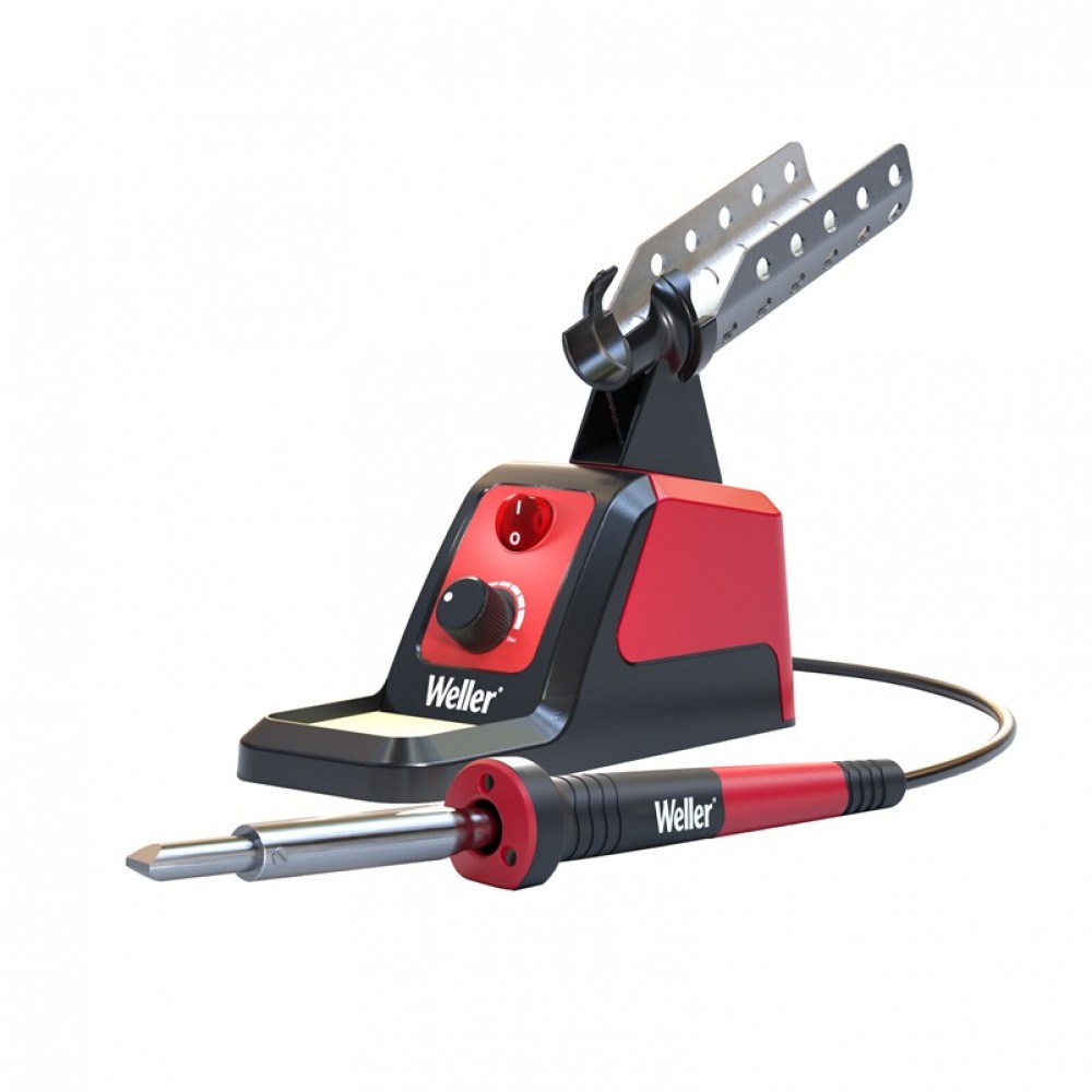 WLSK8023C Σταθμός Κόλλησης Weller Με Έλεγχο Θερμοκρασίας