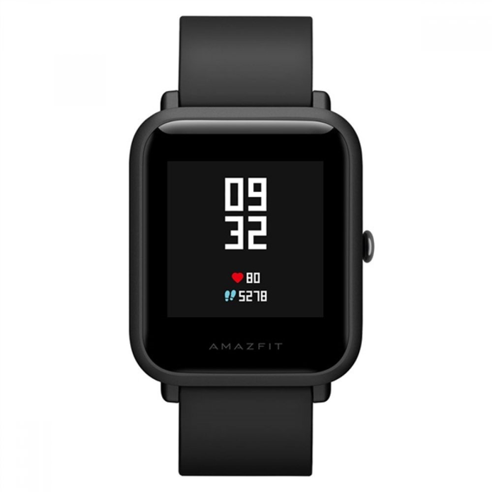 Xiaomi Amazfit Bip Black SmartWath (A1608)
