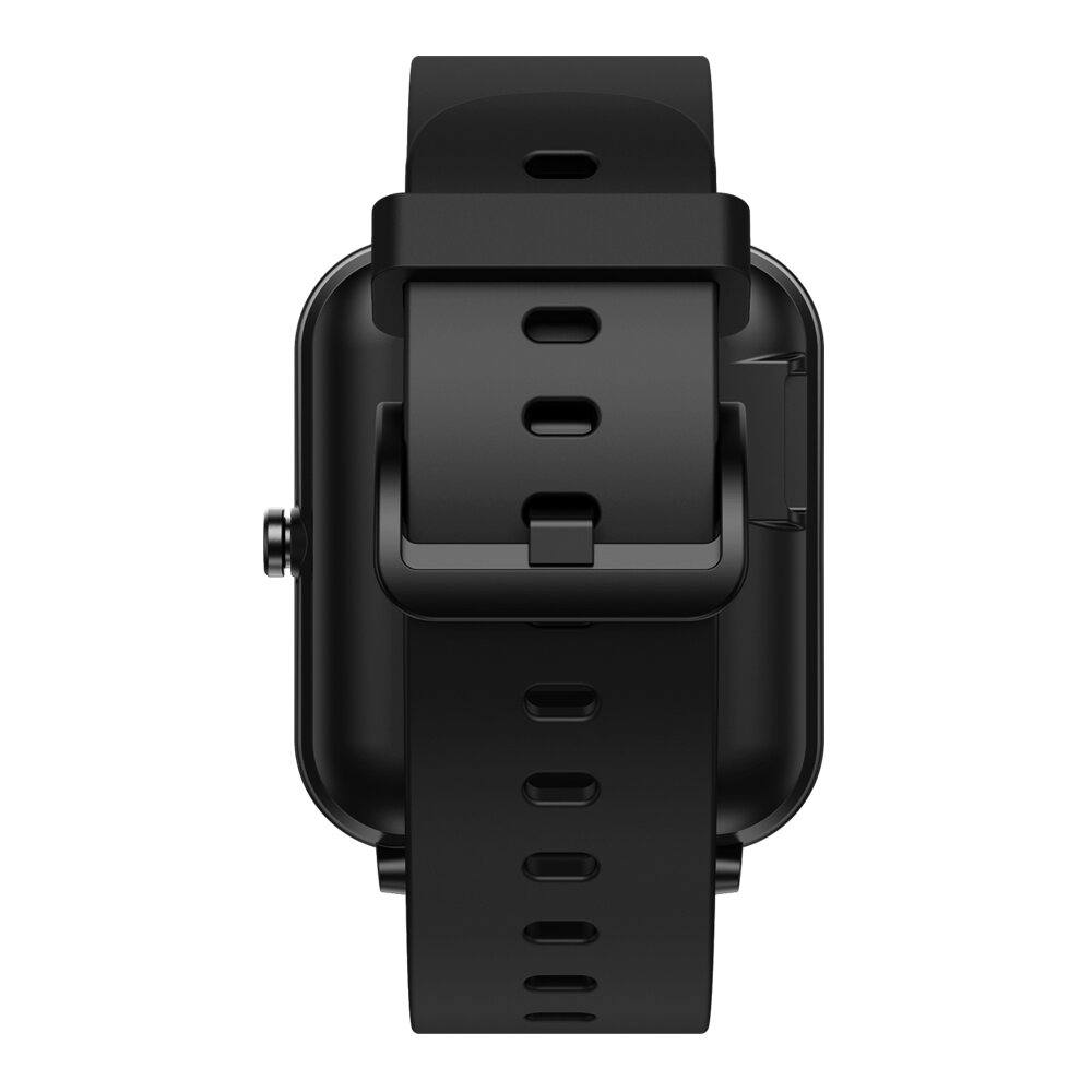 Zeblaze GTS 1.54inch Αδιάβροχο Smartwatch Με Οθόνη Αφής Σε Μαύρο Χρώμα