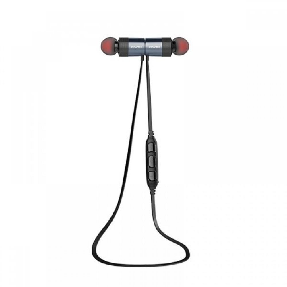 Bluetooth αθλητικά αδιάβροχα ασύρματα ακουστικά Awei ak2