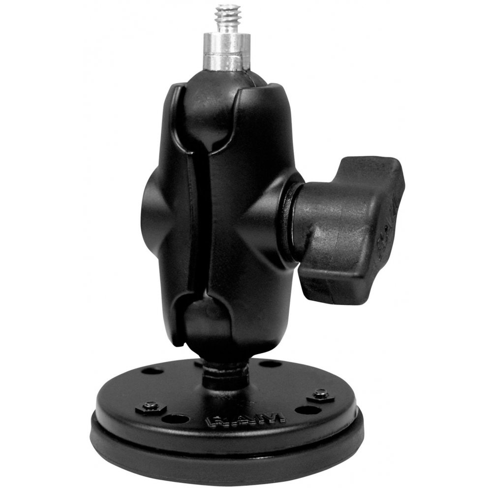 Midland XTA-151 Μαγνητική βάση στήριξης με universal βίδα 1/4" (C1041).